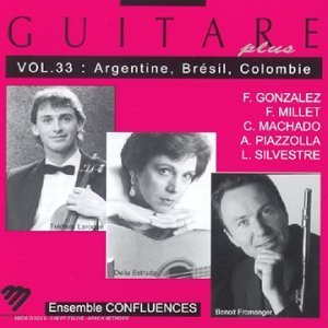 Guitare und Vol. 32 - Argentine / Br Classical