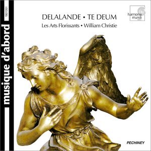 Te Deum Classical