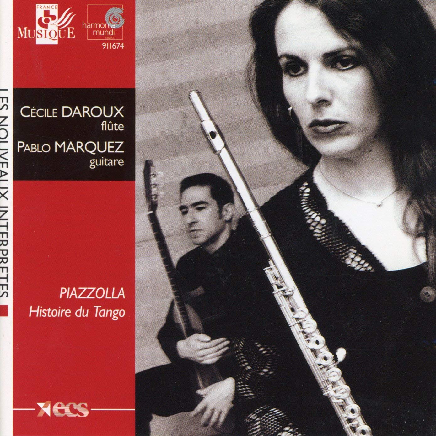 Histoire Du Tango, 6 Tango-Etudes, Jazz
