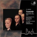 Cantata Jesu Der Du Meine Seele B Classical