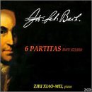 Die Partiten Classical