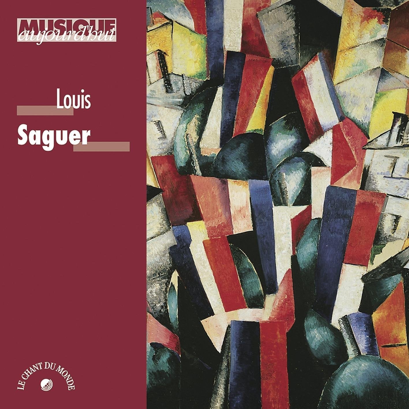 Motivos De Son. Musique À Trois. Quadrilles cd