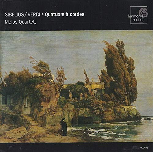 Quartetto Per Archi Op.56 Voces in Classical