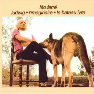 Ludwig/l'Imaginaire/le Bateau Ivre Music
