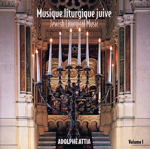 Musique Liturgique Juive Other music genres