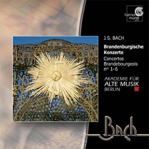 Brandenburgische Konzerte Classical