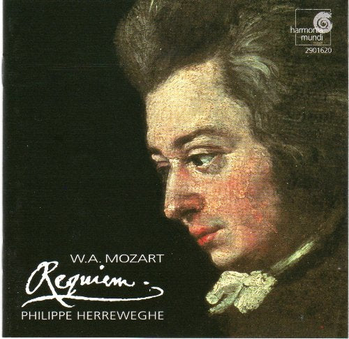 Requiem (+Hm-Katalog 2000) Classical