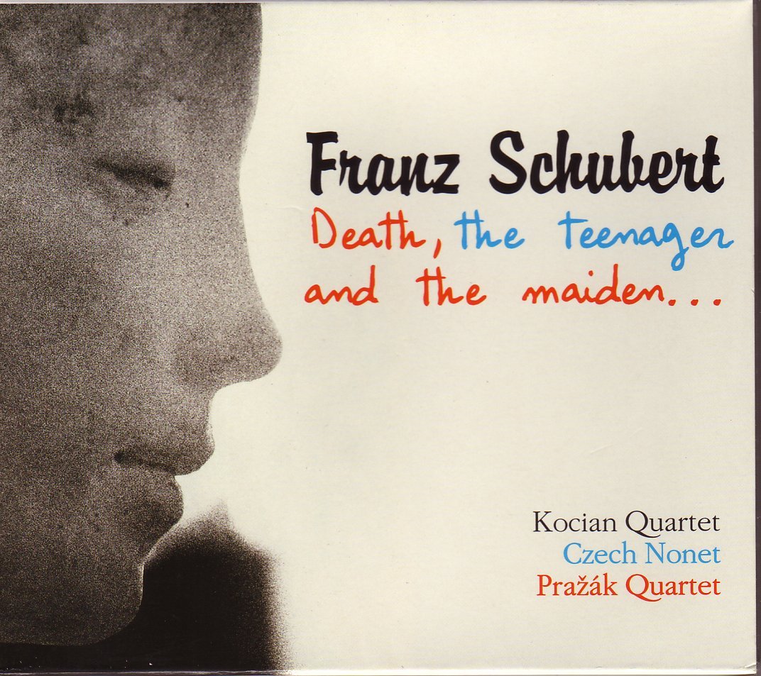 Death, the Teenager and the Ma Classical