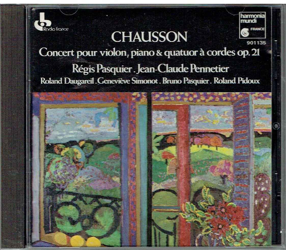 Concerto X Vl, Pf E Quartetto D'arc Classical