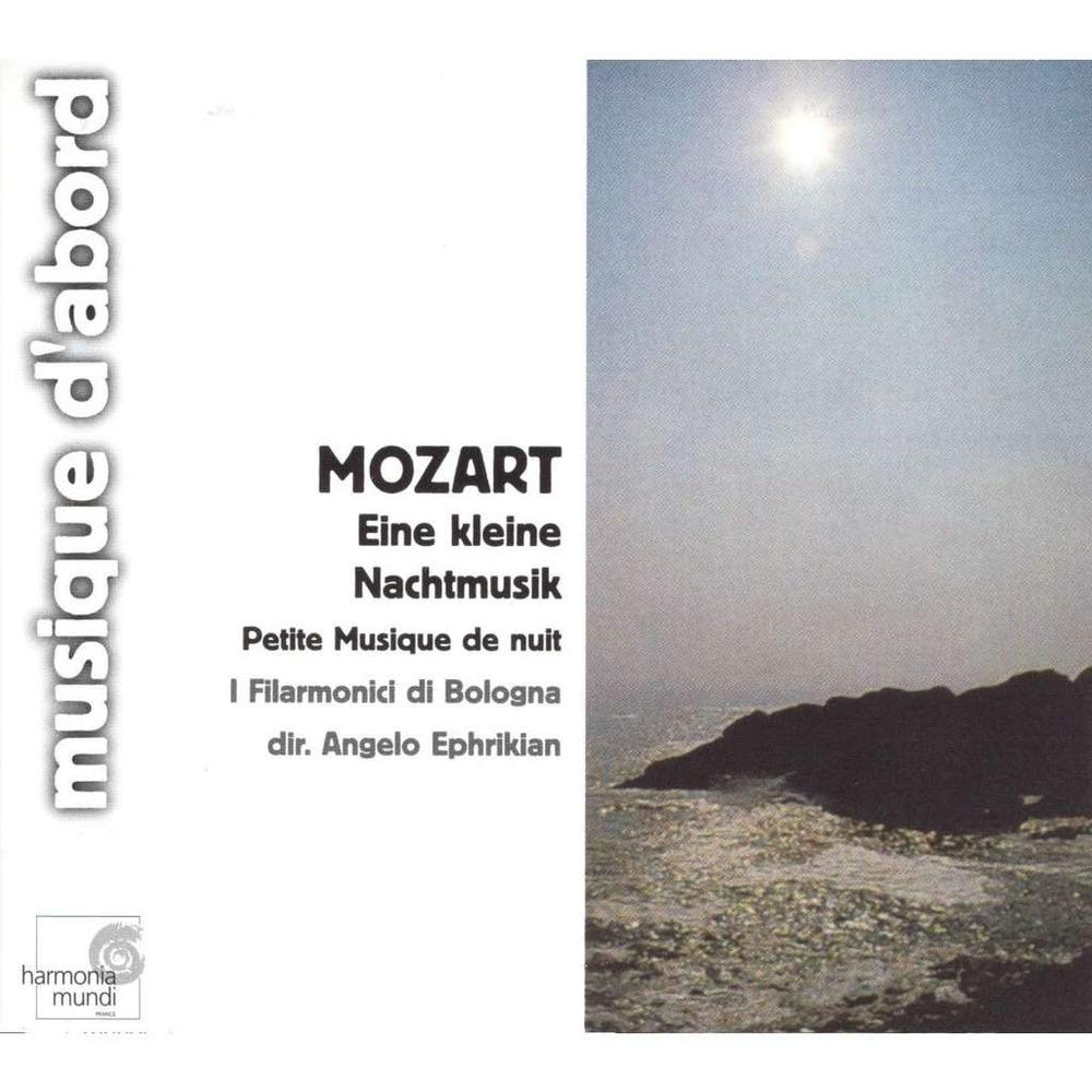 Eine Kleine Nachtmusik Music for Children