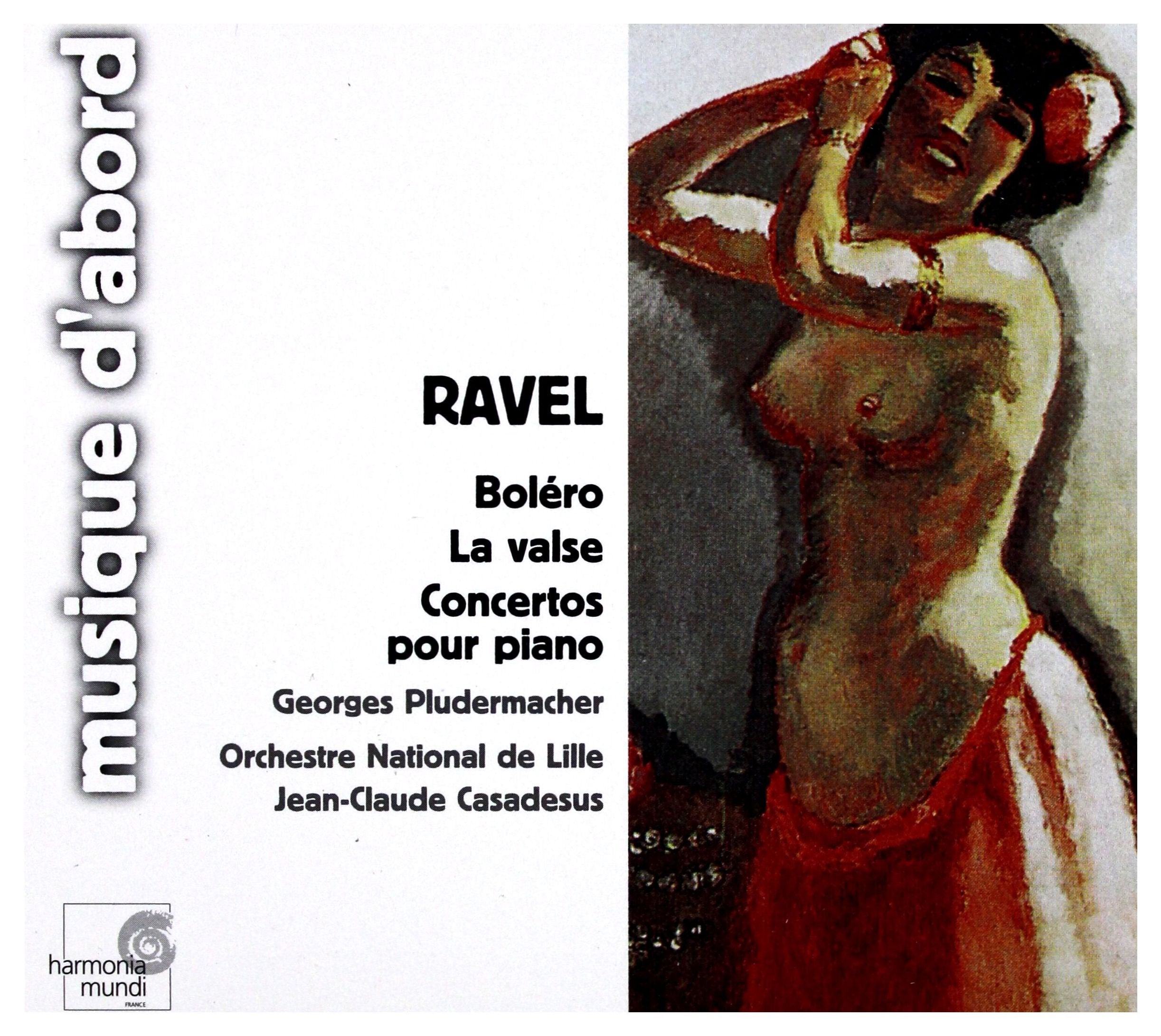 Bolero / la Valse u.a. Classical