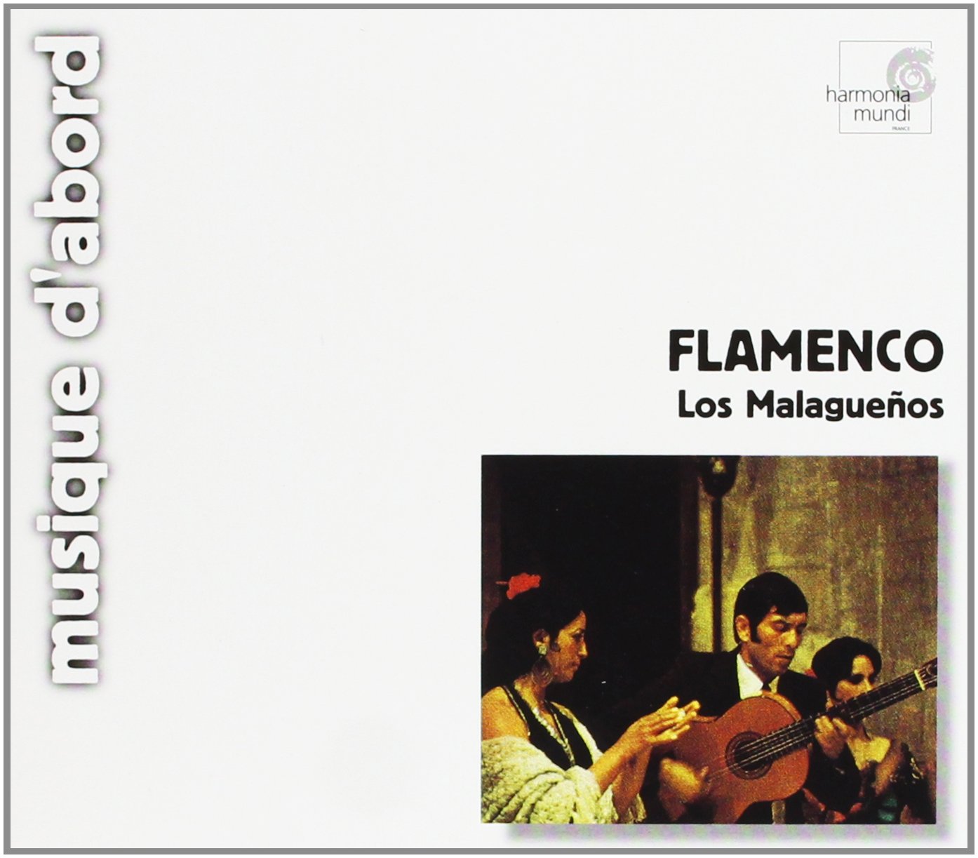Los Malaguenos Jazz