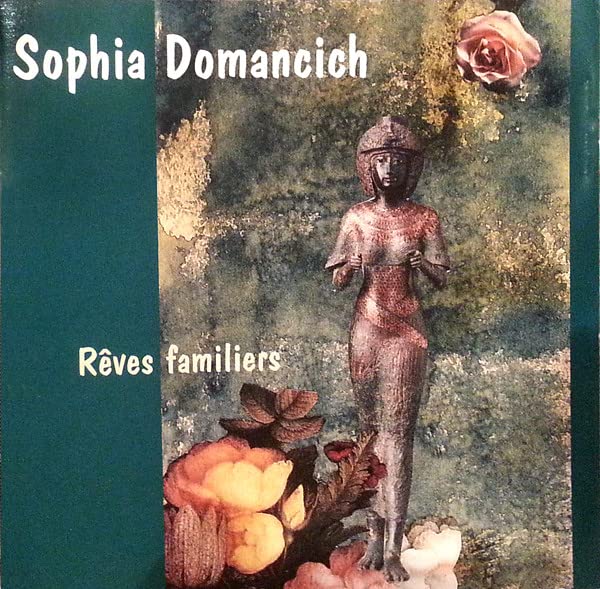 Reves Familiers cd