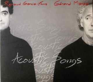 Acoustic Songs Music