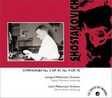 Twentieth Anniversary Edition (Sinfonie Nr. 9 / Sinfonie Nr. 5) Classical