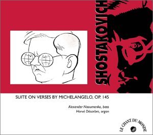 Twenty-Fifth Anniversary Edition (Suite nach Michelangelo) Classical
