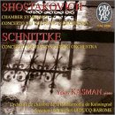 Concerto No.1 Piano und Orchester u.a. Classical
