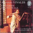 6 Concertos pour flûte op.10 cd