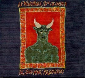 Jean-Marc Padovani cd