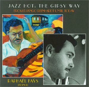 Jazz Hot: the Gipsy Way Pop