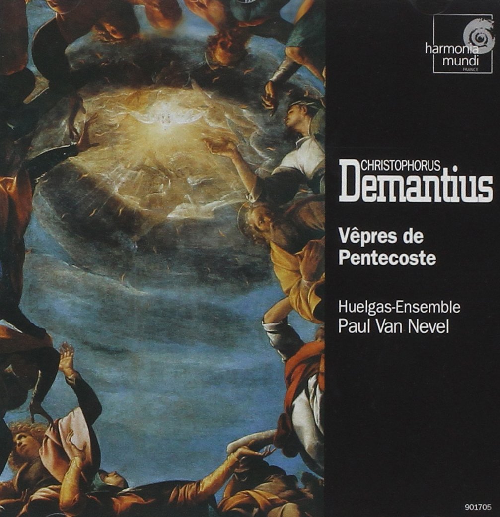 Vespri Di Pentecoste, Trenodia Classical