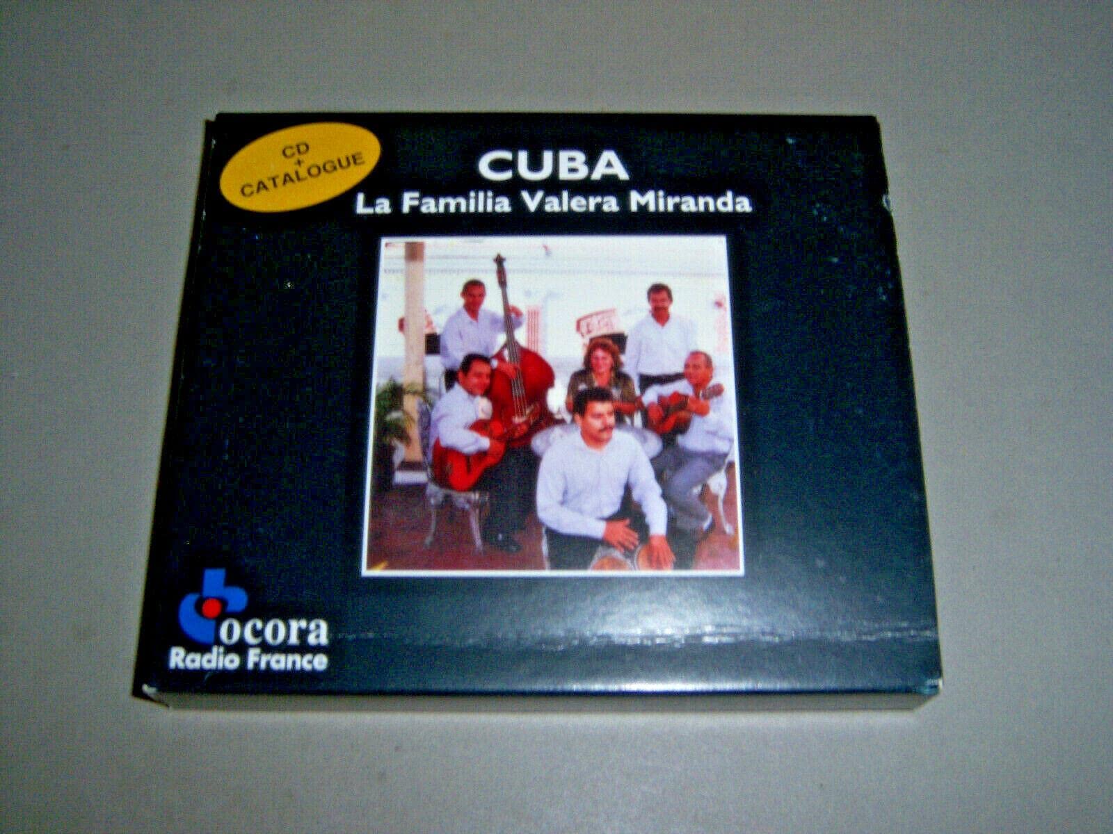 Cuba.la Familia-Jetzt Ocr 5 Pop