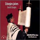 Liturgies juives - Jewish Liturgies Other music genres