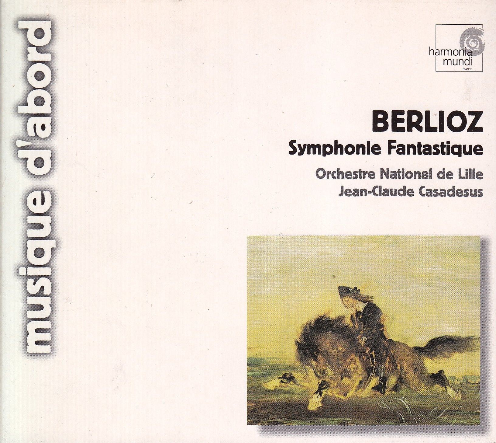 Symphonie Fantastique Classical