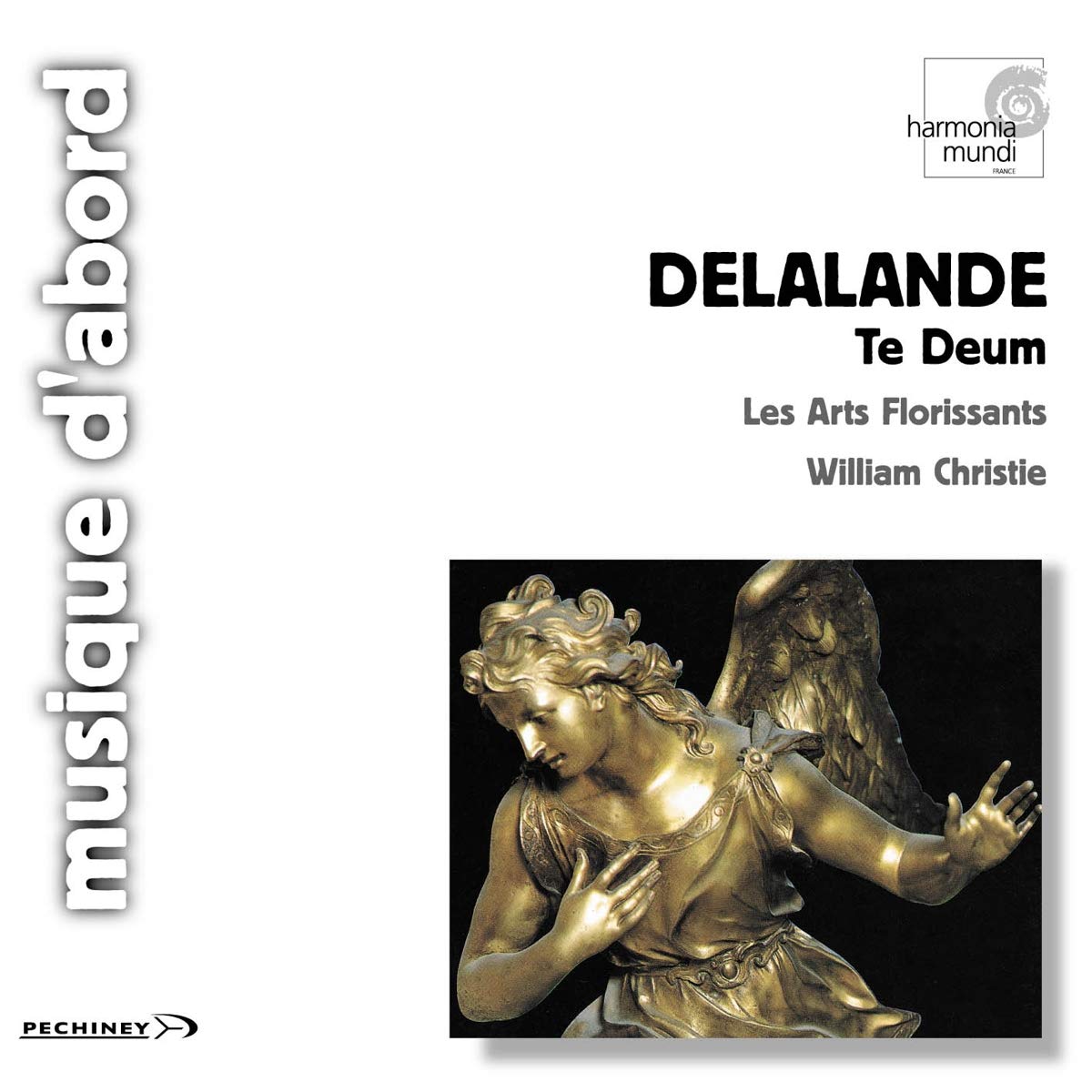 Te Deum -Digi- Classical