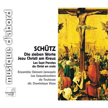 Die Sieben Worte Jesu Christi... Classical