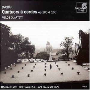 Quartetto Per Archi N.14 Op.105, N. Classical