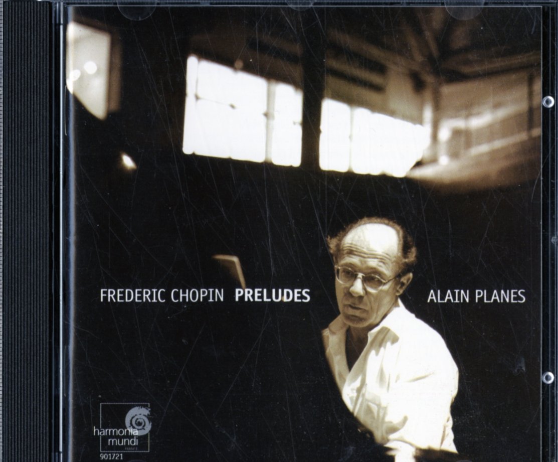 Preludi Op.28 Classical