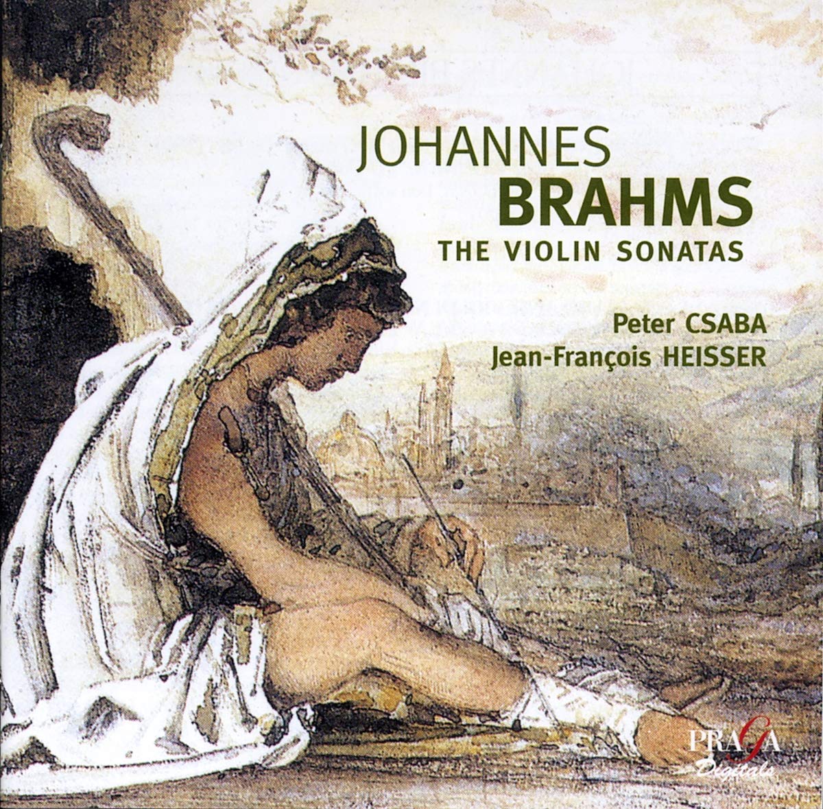 Sonates pour violoncelle & piano op.5 / Variations WoO 45 & 46 / Variations op.66 cd