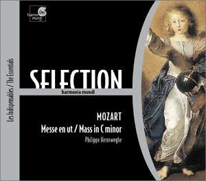 Messe C-Moll KV 427 Classical