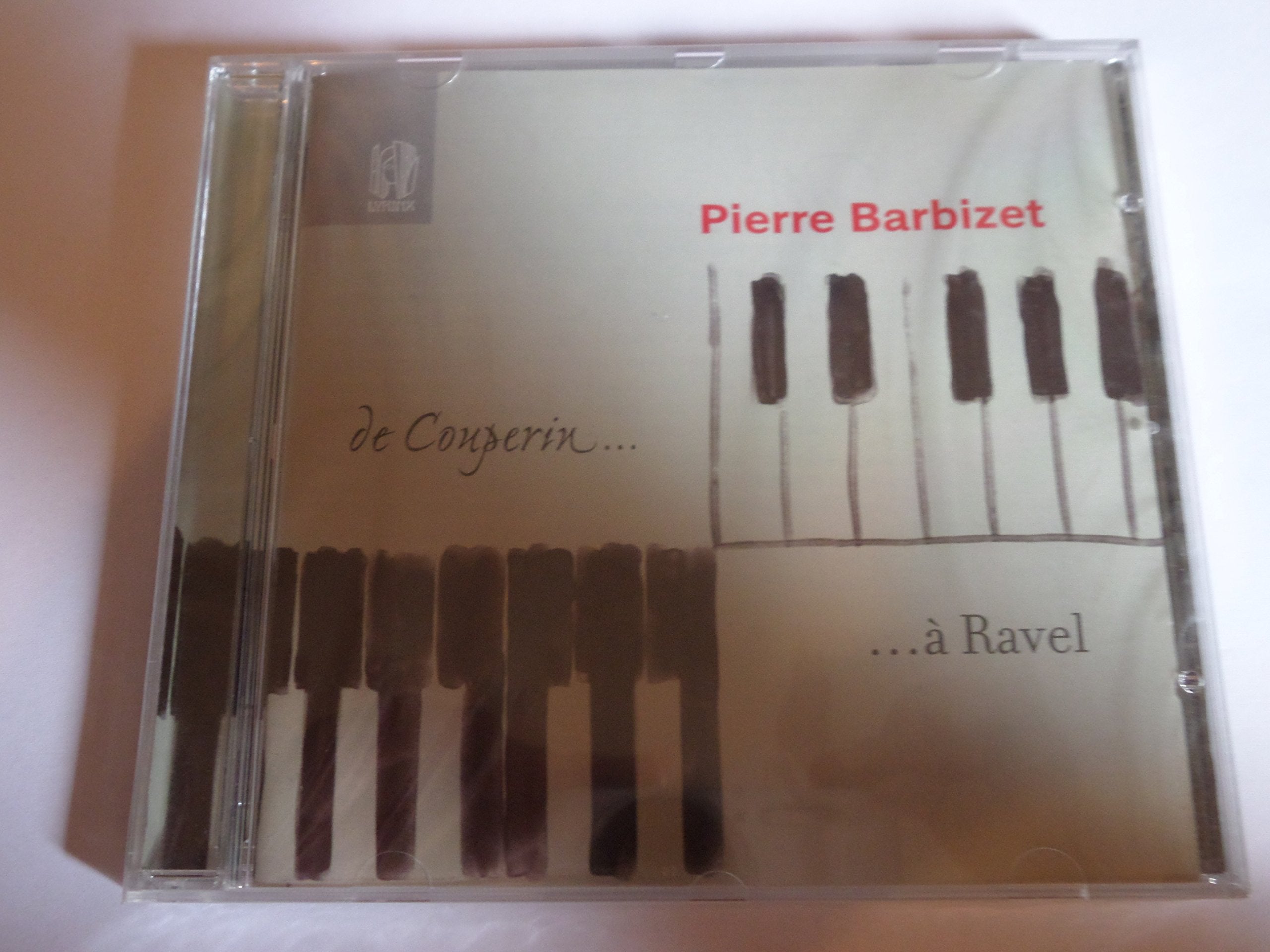 De Couperin a Ravel Classical