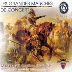 Les Grandes Marches de Concert Other music genres