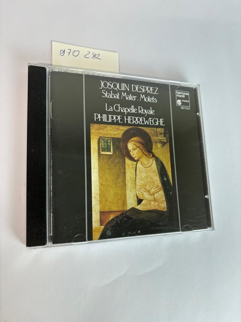 Stabat Mater Classical