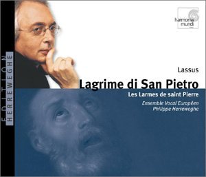 Lagrime Di San Pietro Classical
