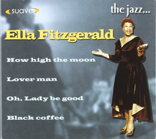 Collection Suave The Jazz - Best Of cd