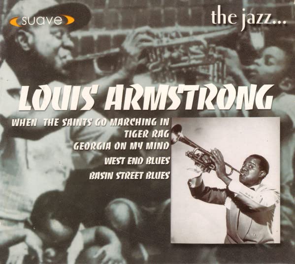 Collection Suave The Jazz - Best Of cd