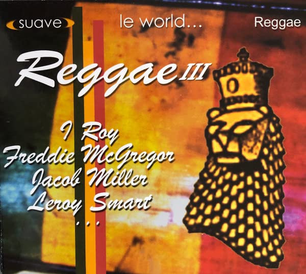 Product Image: World Reggae III