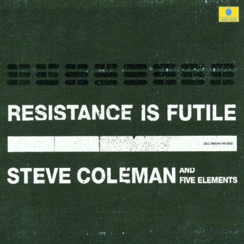 Product Image: Resistance Is Futile