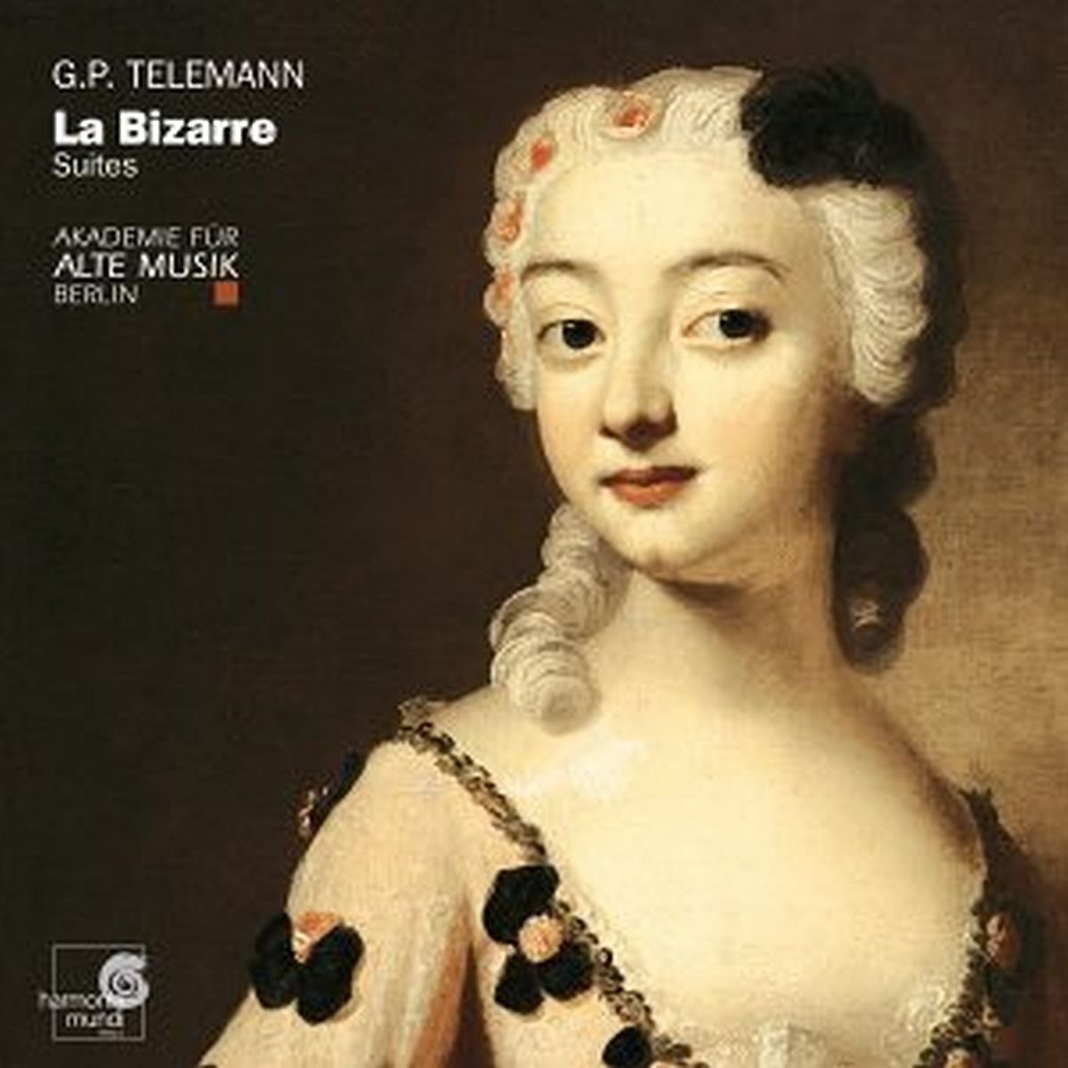 La Bizarre Classical