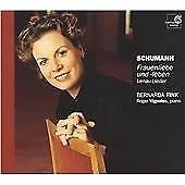 Frauenliebe Und Leben, Lenau Lieder Classical