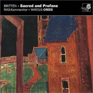 Sacred and Profane Classical