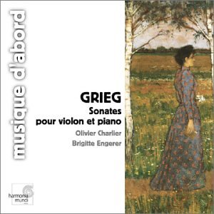 Sonates pour Violon & Piano Classical