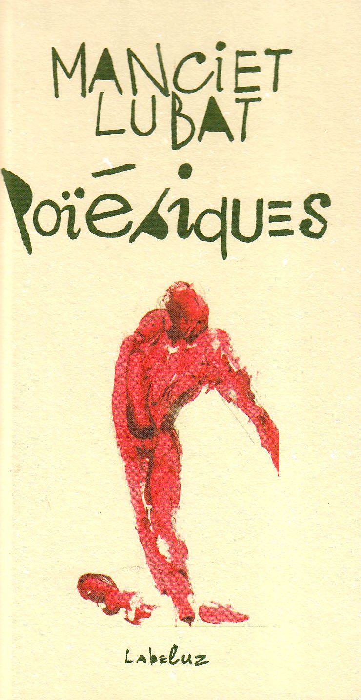 Lubat Manciet - Poiesiques Music