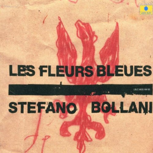 Les Fleurs Bleues Pop