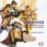Streichquartette op.18 (Vol.1) Classical