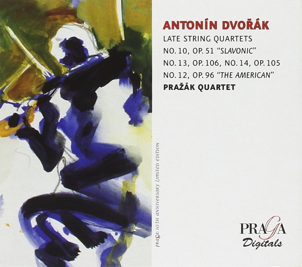 Quartetto Per Archi N.10 Op.51 Sla Classical